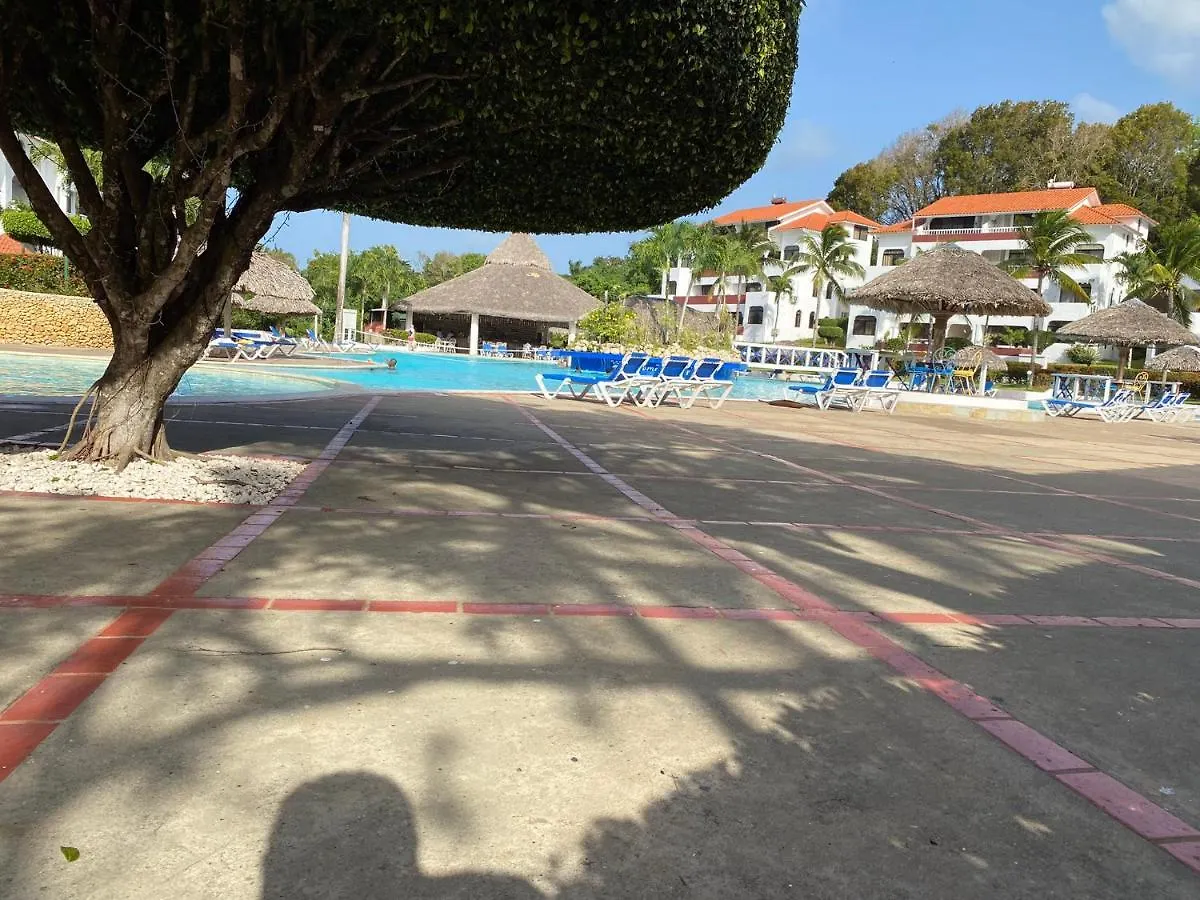 Flat Estrella Del Mar - Playa Alicia, Sosua Y Cabarete Apartment