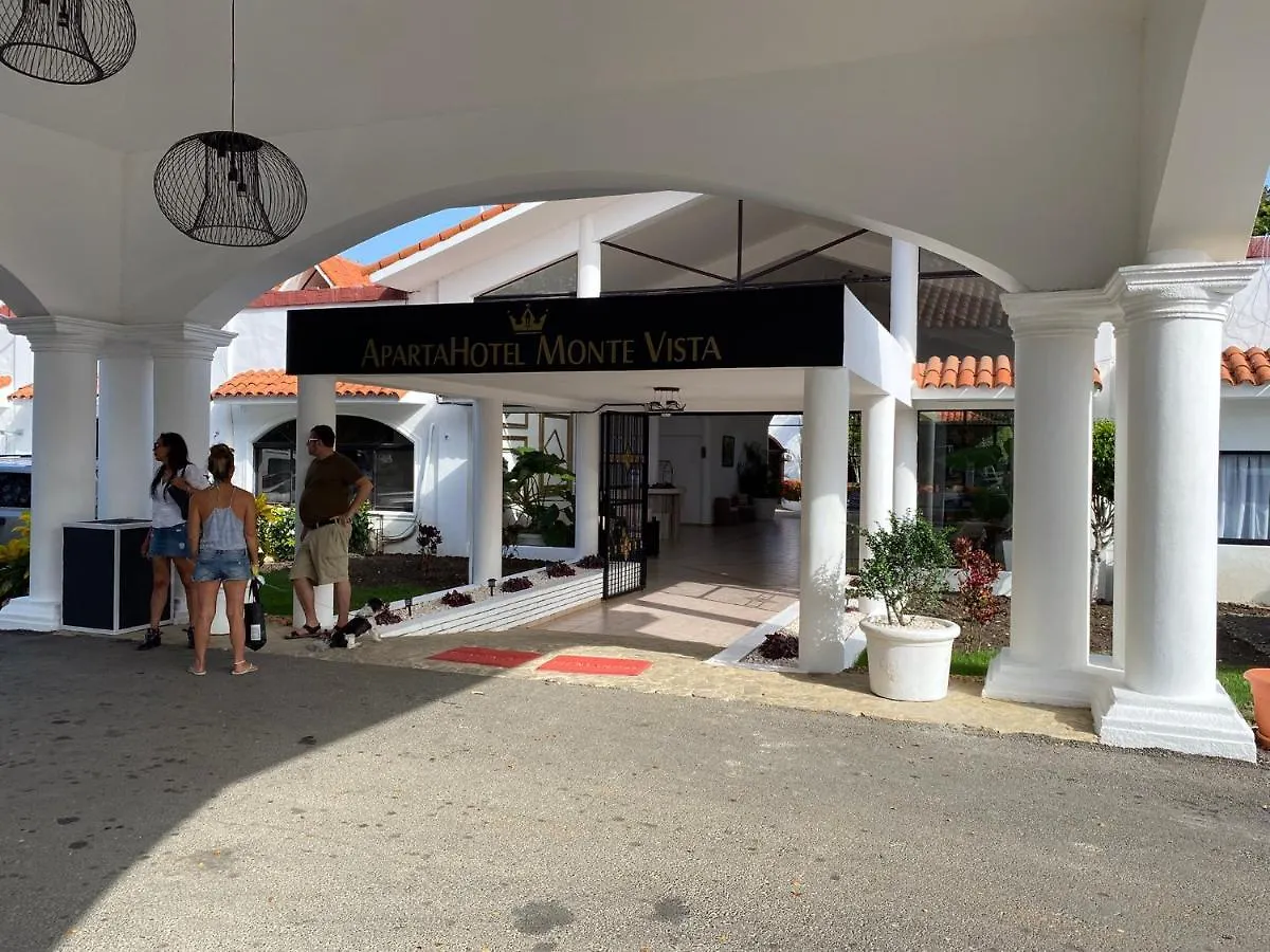 Flat Estrella Del Mar - Playa Alicia, Sosua Y Cabarete Apartment