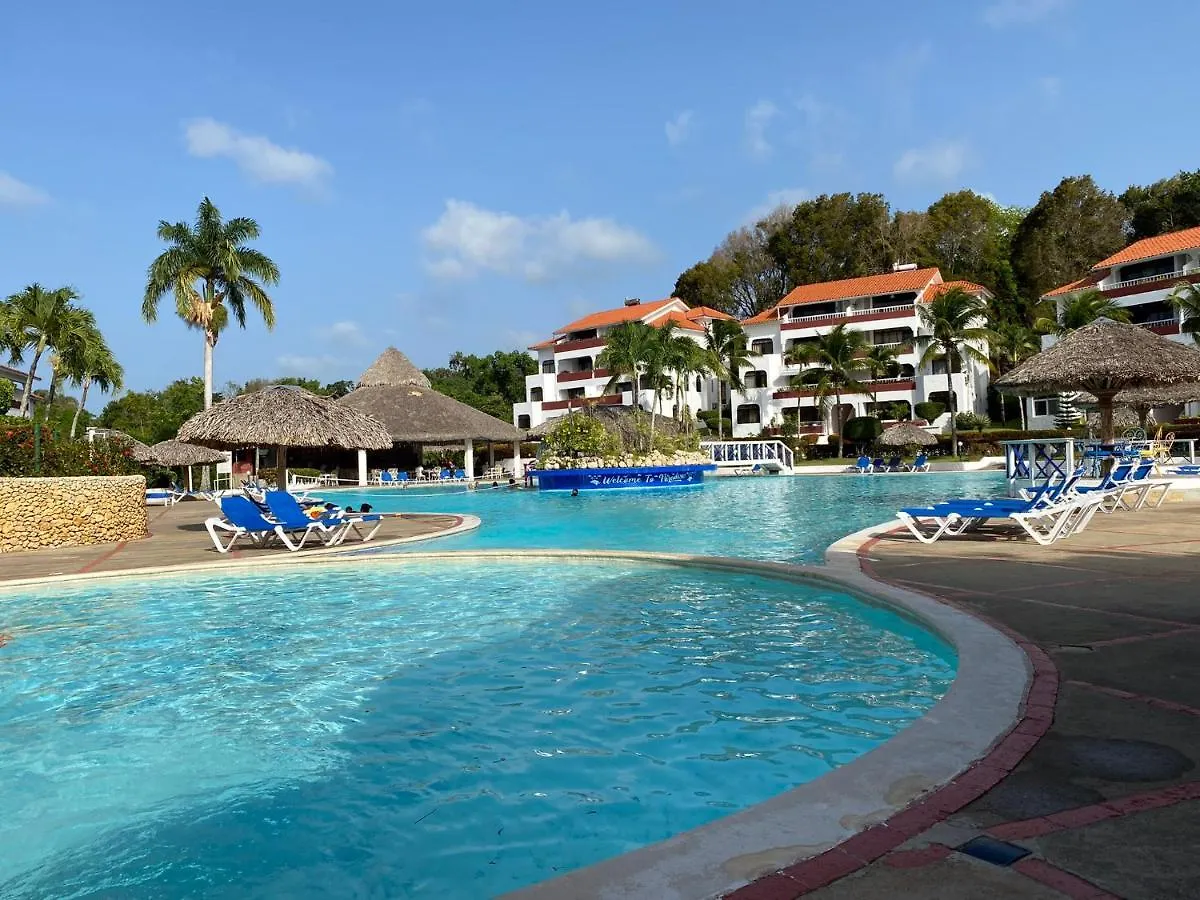 Flat Estrella Del Mar - Playa Alicia, Sosua Y Cabarete Apartment