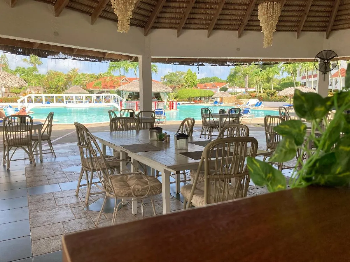 Flat Estrella Del Mar - Playa Alicia, Sosua Y Cabarete Apartment