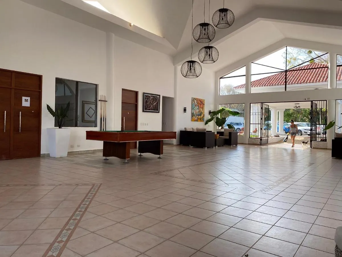 Flat Estrella Del Mar - Playa Alicia, Sosua Y Cabarete Apartment