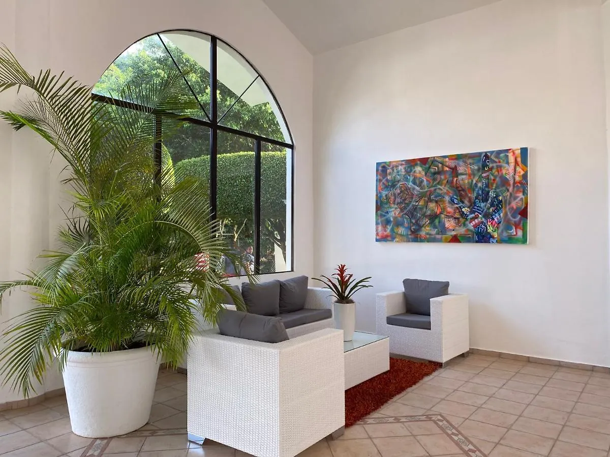 Flat Estrella Del Mar - Playa Alicia, Sosua Y Cabarete Apartment